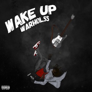 Dengarkan Wake Up (Explicit) lagu dari Warhol.SS dengan lirik