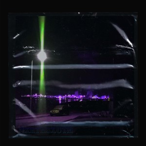 Album Nxrthsxuth from VYX