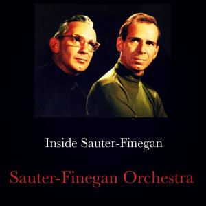 Album Inside Sauter-Finegan from 