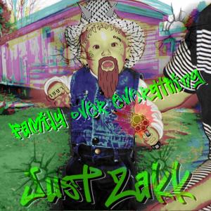 收聽Just Zakk的Family Over Everything歌詞歌曲