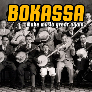 收聽Bokassa的Here Goes Nothing歌詞歌曲