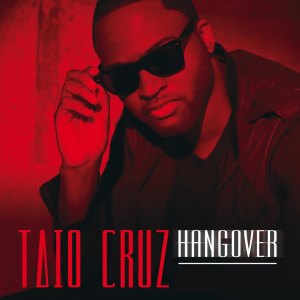Taio Cruz的專輯Hangover (Remixes)