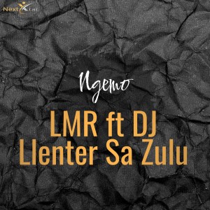 LMR的專輯Ngemo