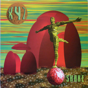 收聽XYZ的Motion歌詞歌曲