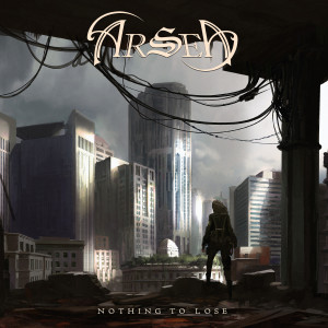 Album Nothing to Lose from ArseA