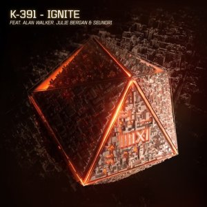 勝利的專輯Ignite