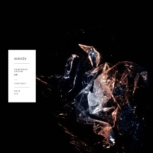 Album Pandora's Dream - EP oleh Fur Coat