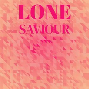 Various Artists的專輯Lone Saviour