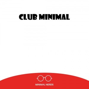 Album Club Minimal from Various Artists