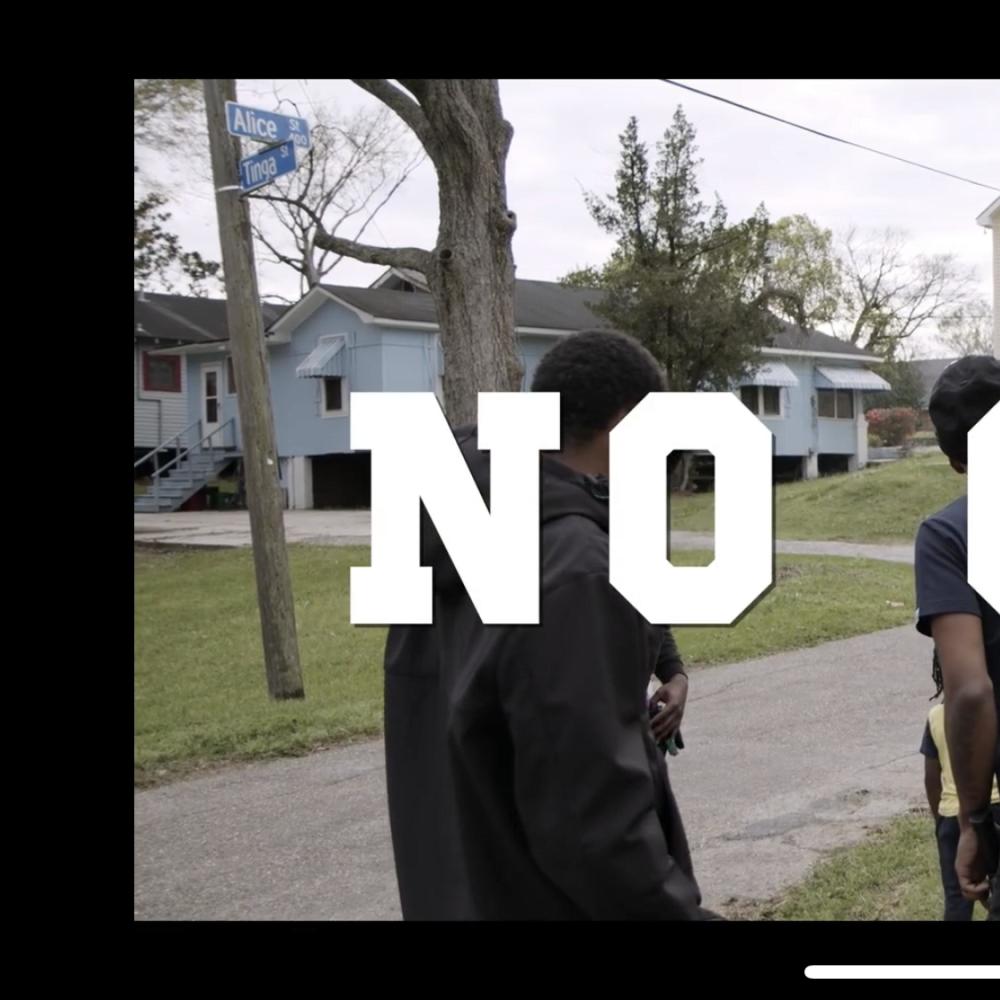 No Opps (Explicit)