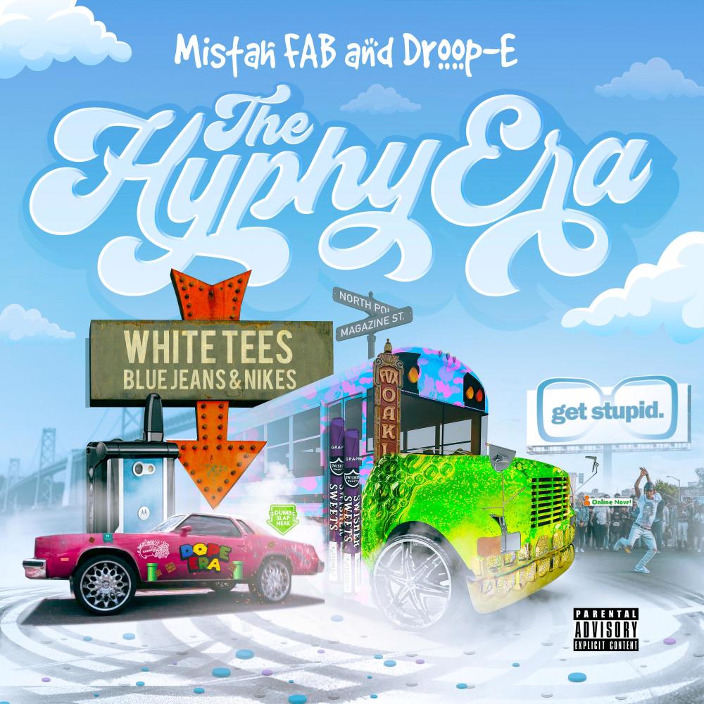 Boot Lacin' (feat. E-40) (Explicit)