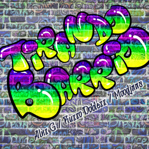 ดาวน์โหลดและฟังเพลง Tirando Barrio (Explicit) พร้อมเนื้อเพลงจาก Ruzzo Doblezz