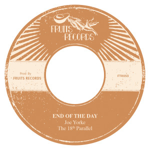 Listen to Dub of The Day song with lyrics from Joe Yorke