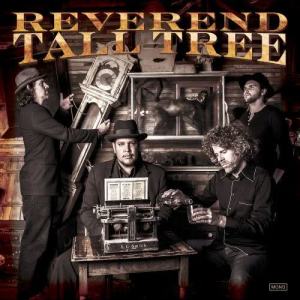 收聽Reverend Tall Tree的How Do You Get Over That歌詞歌曲