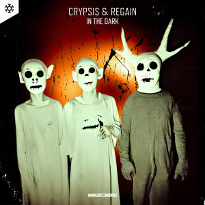 Listen to In The Dark (Explicit) song with lyrics from Crypsis