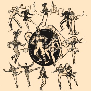 Listen to F.B.I. song with lyrics from The Shadows