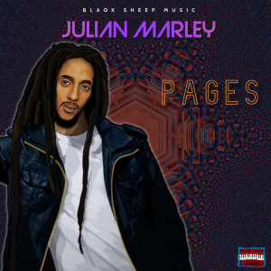 Listen to Pages song with lyrics from Julian Marley