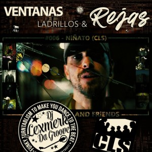 Listen to Ventanas, Ladrillos & Rejas (Explicit) song with lyrics from DJ Lexmerk