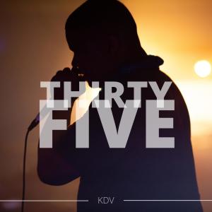 KDV的專輯Thirty Five