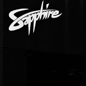 收聽Chad Ashe的SAPPHIRE歌詞歌曲