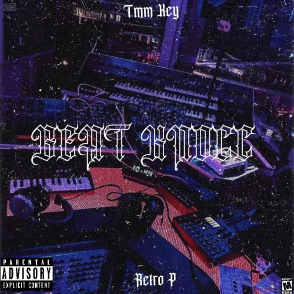 Beat Knocc (feat. Retro P) (Explicit)