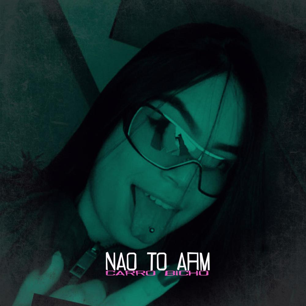 Não to afim - Carro bicho (Explicit)