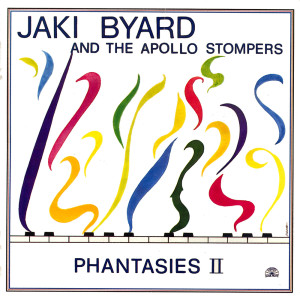 Album Phantasies II from Jaki Byard