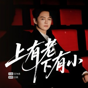 Album 王凯经典 上有老下有小 from 王凯