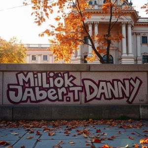 Album Milliók (Explicit) from 