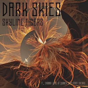 ดาวน์โหลดและฟังเพลง Stalker (feat. Replicant Theory) พร้อมเนื้อเพลงจาก Skyline Tigers