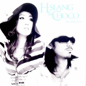 Dengarkan Because of... (feat. H-Slang & Choco) (Explicit) lagu dari Fingazz dengan lirik