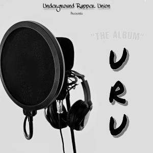 收聽Underground Rapper Union的Deathdrill (feat. Desi-G-Nator & Shatir) (Explicit)歌詞歌曲