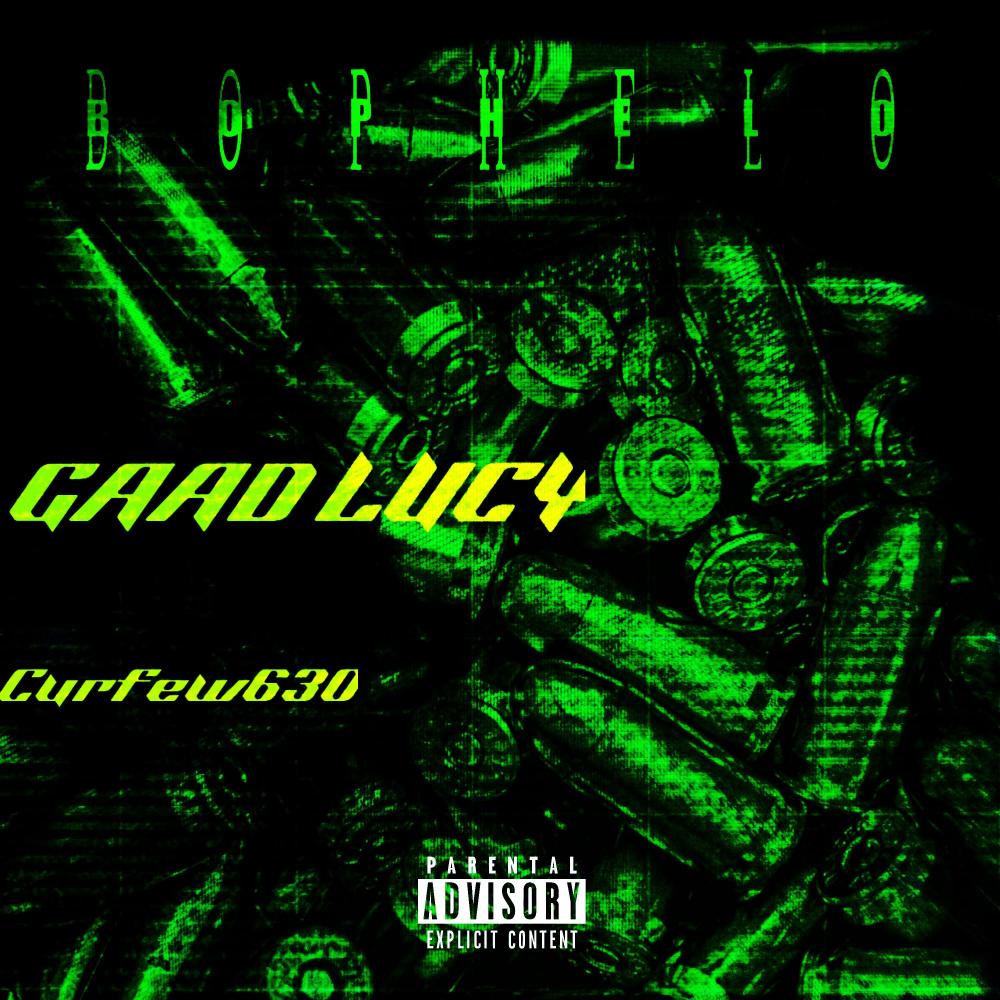 Bophelo (feat. Curfew630) (Explicit)