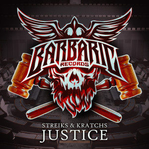 Listen to Justice song with lyrics from Streiks & Kratchs