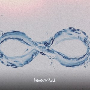 Listen to Immortal song with lyrics from Tropical Deep