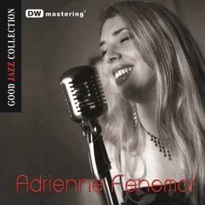 Dengarkan lagu Corcovado nyanyian Adrienne Fenemor dengan lirik