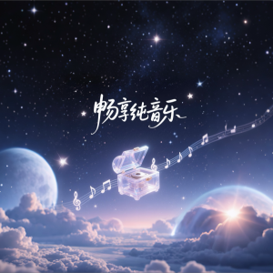 Album 畅享纯音乐 from 新坤Snow.X