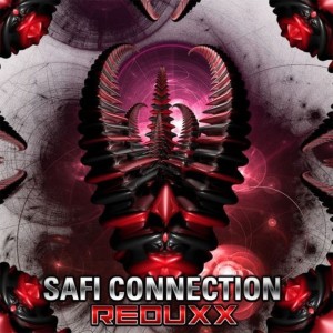 Safi Connection的专辑Reduxx