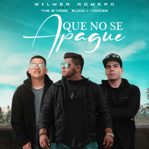 Listen to Que No Se Apague song with lyrics from Wilmer Romero