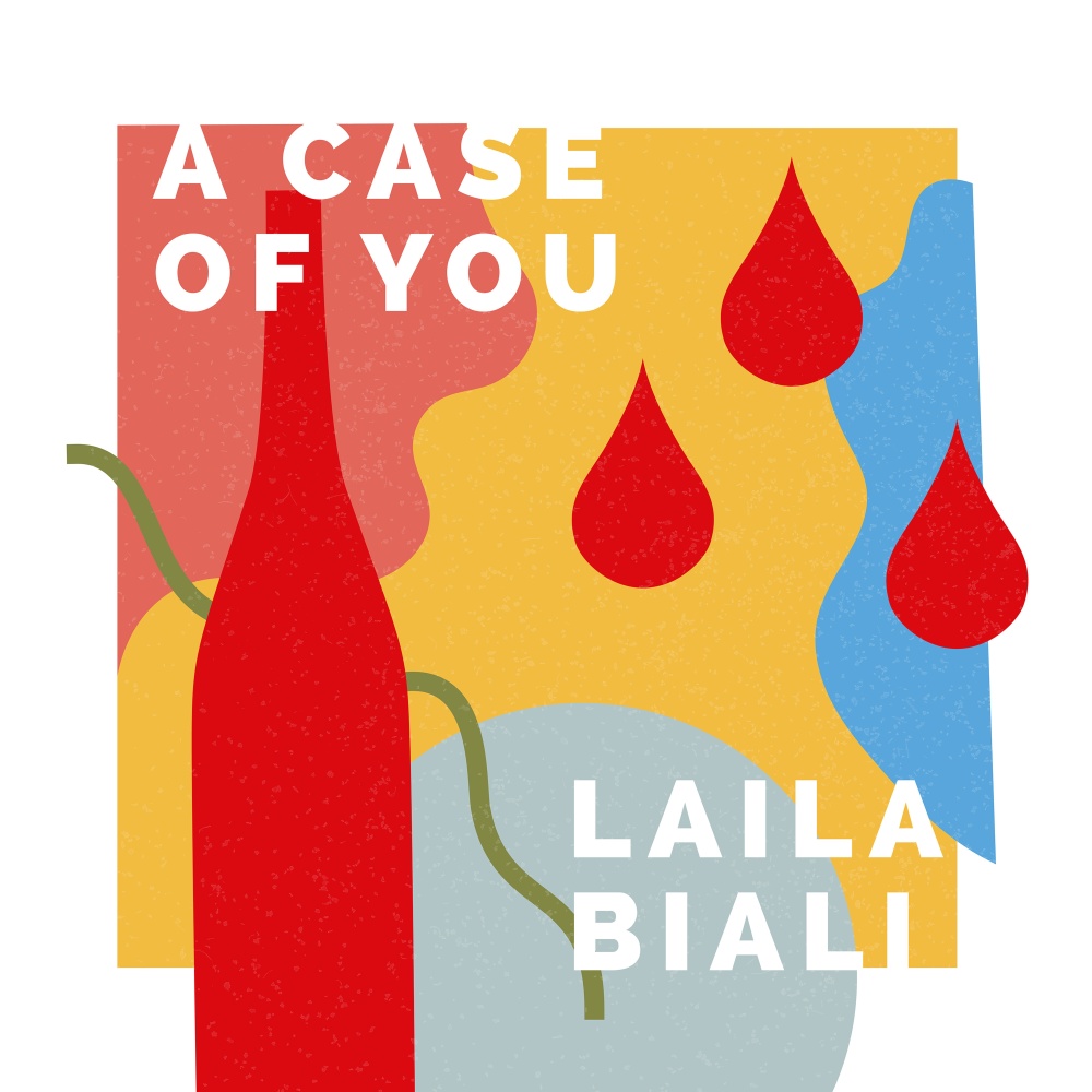 A Case of You (Live off the Floor)