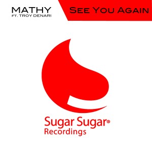 收聽Mathy的See You Again歌詞歌曲