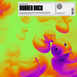 Dante Klein的專輯Rubber Duck