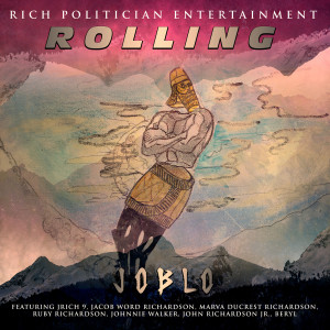 Listen to Rolling song with lyrics from JOBLO