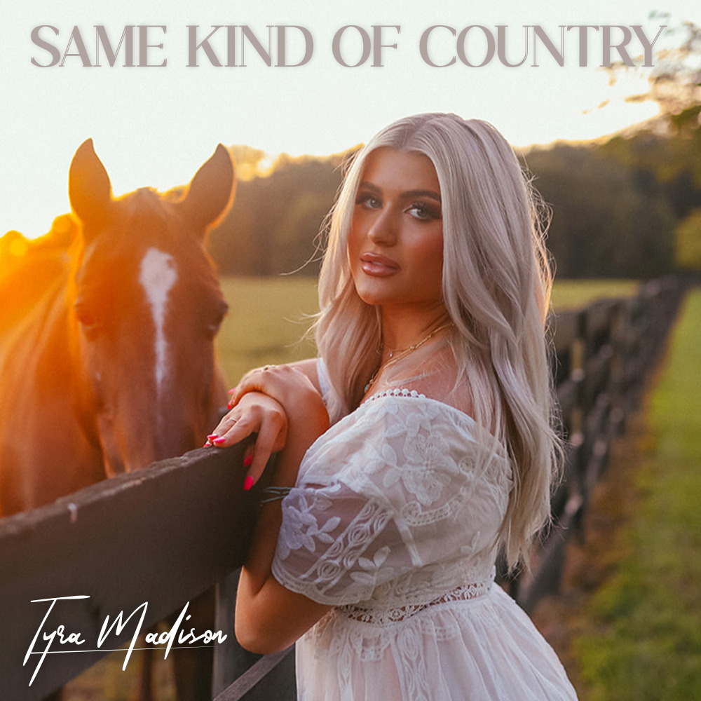 Same Kind of Country