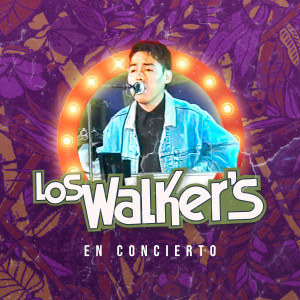 Dengarkan Huasca Huasca(En Vivo) lagu dari Los Walkers dengan lirik
