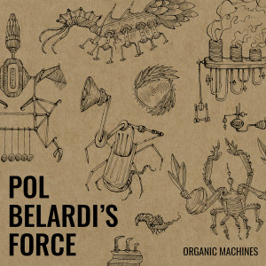 ดาวน์โหลดและฟังเพลง January 5th พร้อมเนื้อเพลงจาก Pol Belardi's Force