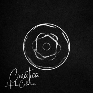 Album Cimática (Explicit) from Hucho Calderon