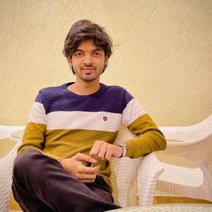 Album Kyu Chod Gaya (feat. Utkarsh & Somen) from Shashank Raj Kashyap