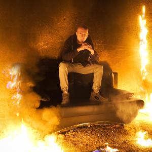 GRIZZLY SHINE的專輯ZÁCHVAT