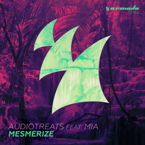 收聽AudioTreats的Mesmerize歌詞歌曲